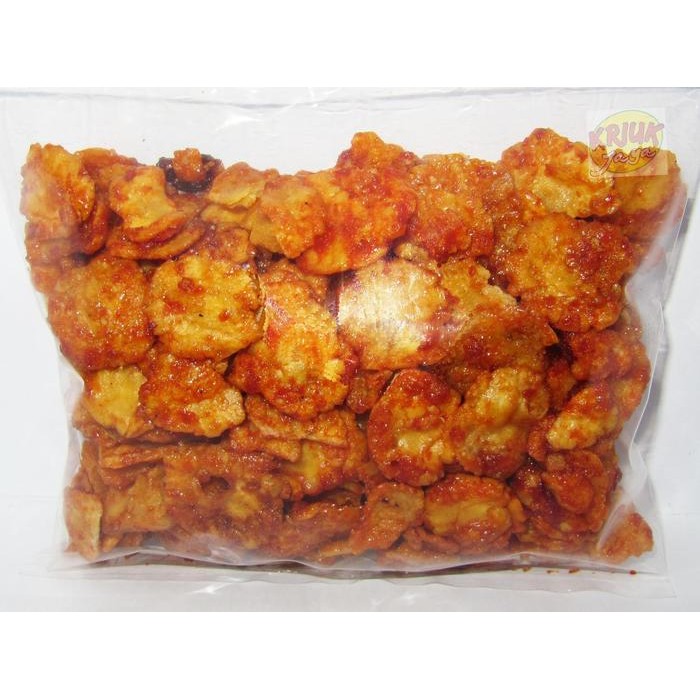 

IOI2 Emping Pedas Manis Primasari