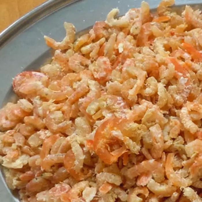 

IOI2 Ebi Kering Premium 100Gram