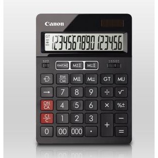 

Kalkulator Canon As-280 Hb