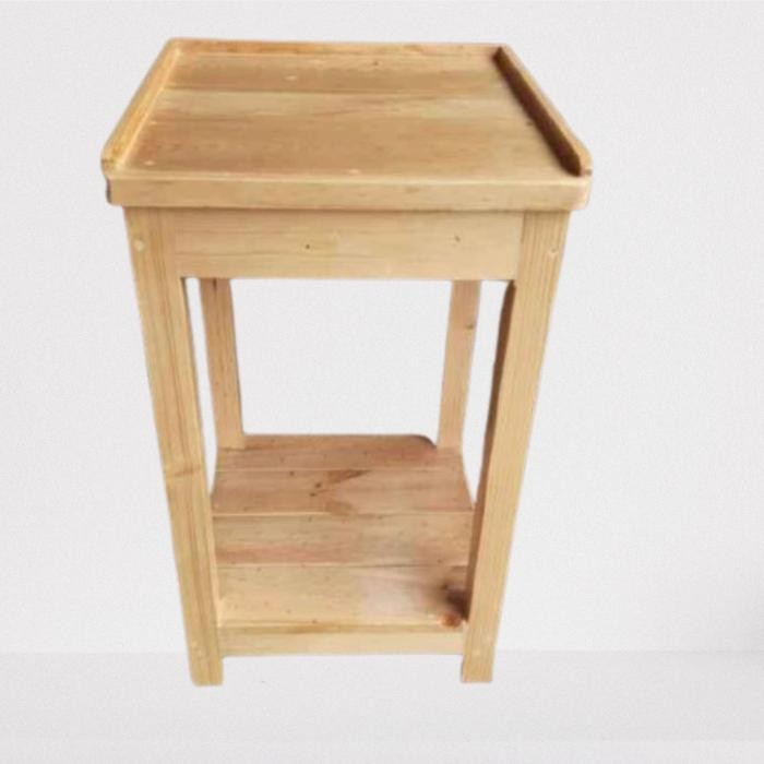 MEJA DESPENSER/TEMPAT AIR GALON/MEJA GALON AIR/DESPENSER AIR