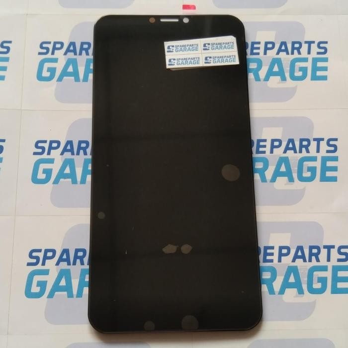 LCD TOUCHSCREEN ASUS ZEN 5 ZE620KL / ZE 602KL X00QD ORIGINAL BLACK