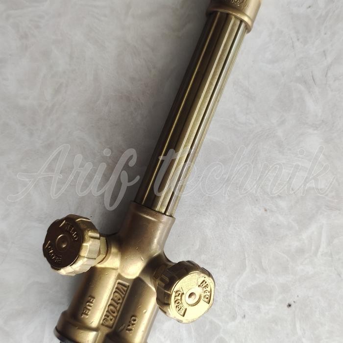 Cutting torch VICTOR 315FC+ / Handle torch VICTOR 315FC plus