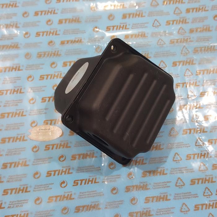 Knalpot Muffler MS-381 STIHL ORIGINAL