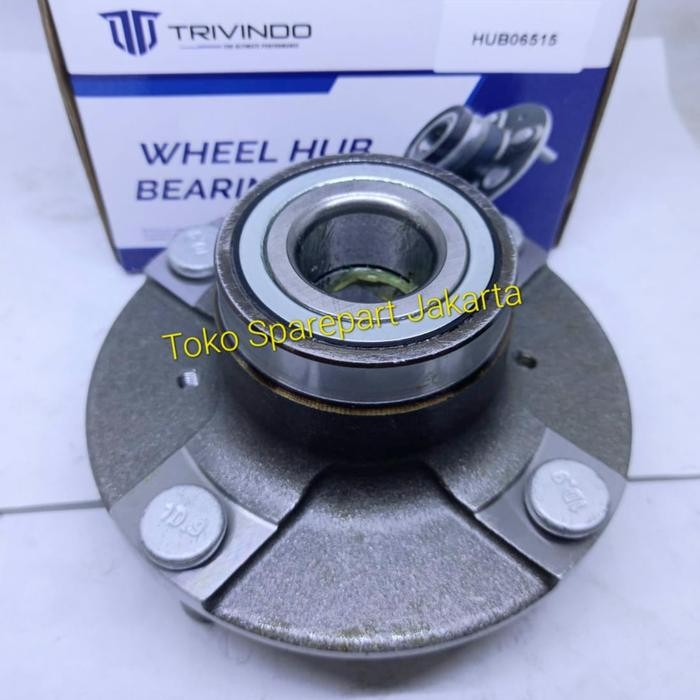 Bearing Roda Belakang Esteem