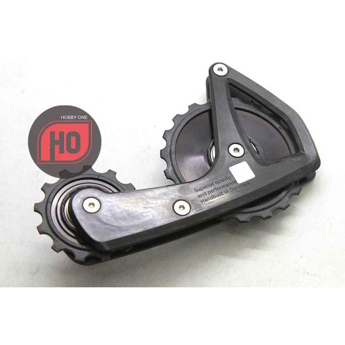 Ceramic Speed OSPW RS Alpha for Shimano Dura Ace R9250 R9270 UltegraR8150R817012s