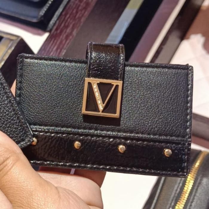 

Credit Card Holder / Credit Card Case / Dompet Kartu Victoria'S Secret
