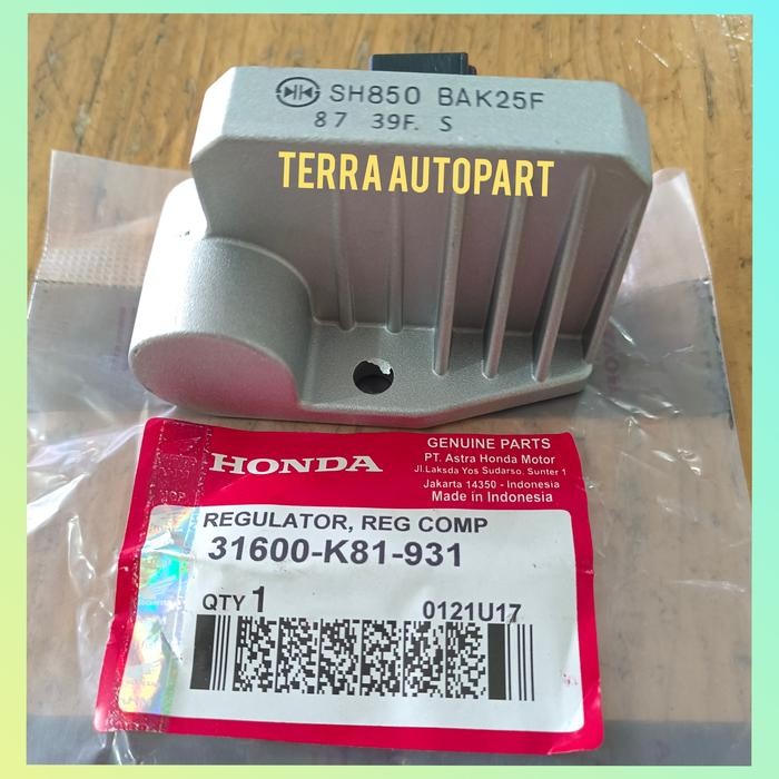 K81 Kiprok Beat New Esp Beat Street Beat Pop Stater Halus