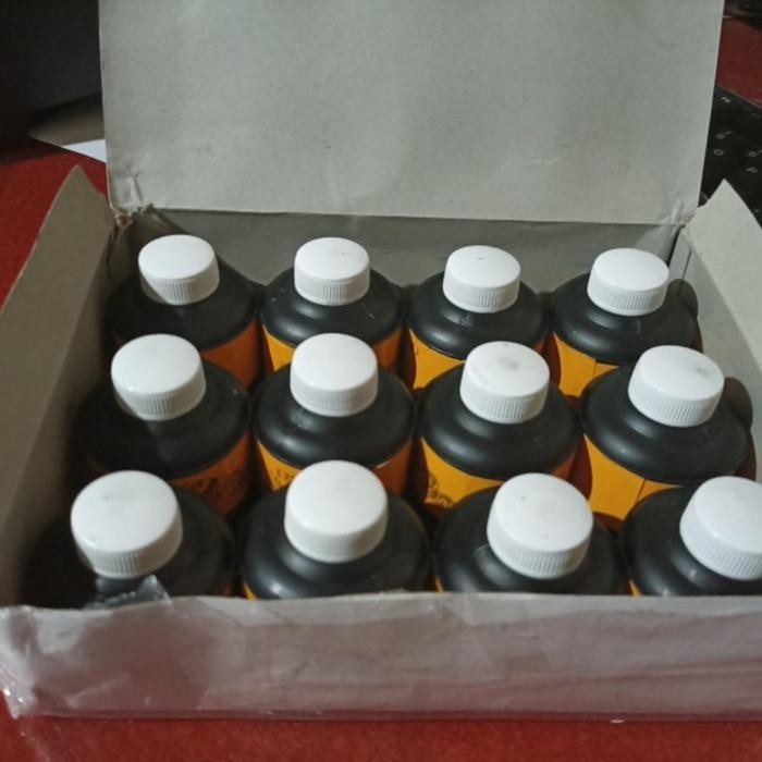 

Tinta Cina Naga Yamura Besar 233 Hitam Tinta Bak Kaligrafi Tinta Sipatan