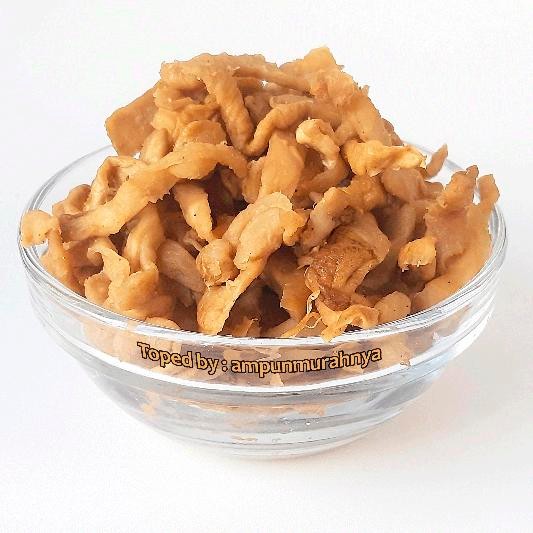 

3YC3 Chaipo Manis Medan Home Made Enak 250 Gr