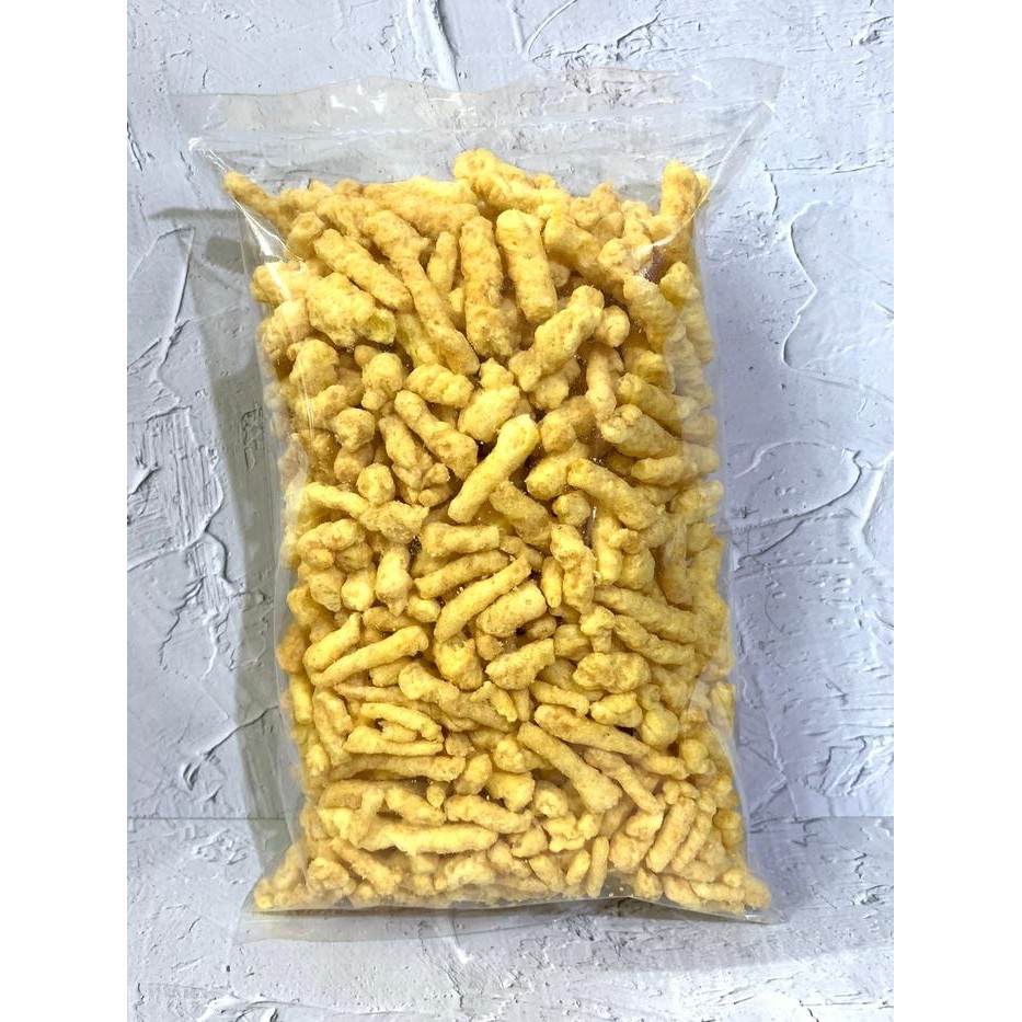 

3YC3 Citos Jagung Bakar / Citos Jagung Balado 250Gr