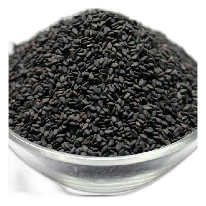 

3YC3 Black Sesame Seed 250 Gram / Wijen Hitam