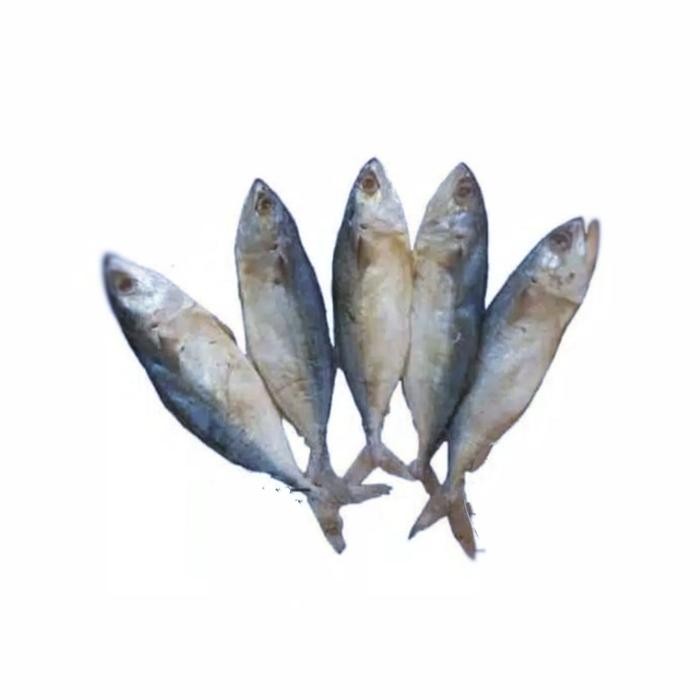 

3YC3 Ikan Asin Peda Putih Banjar Super 250Gr