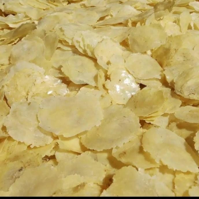 

3YC3 Emping Melinjo Mentah 250Gr