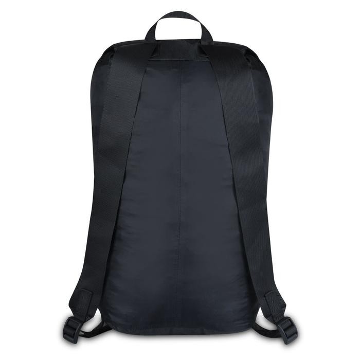 Bebas Ongkir Tas Cover Eiger X-Hygiene Cover Sack 15L 910006145 Black Tali