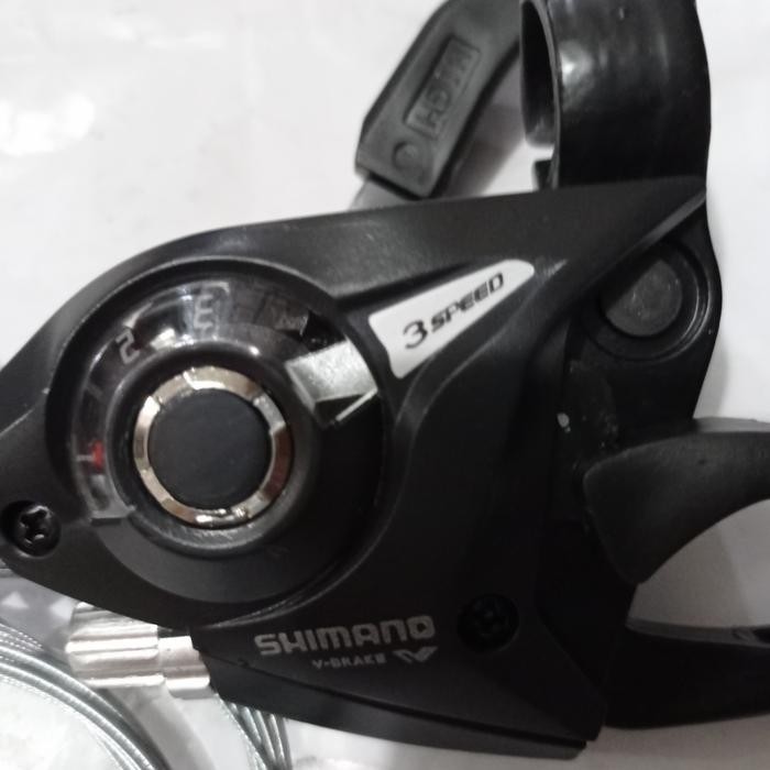 SHIFTER 8 SPEED SHIMANO
