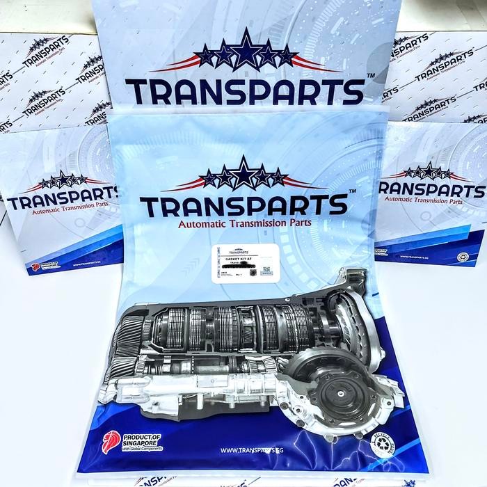 Seal Sil Oli Karter Kit Matic Matik Bmw X5 E53 E46 5L40E 96420000