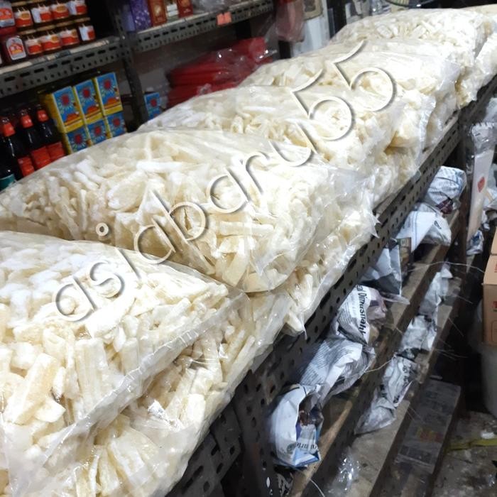 

Tangkueh / tangkweh / manisan baligo / buah baligo