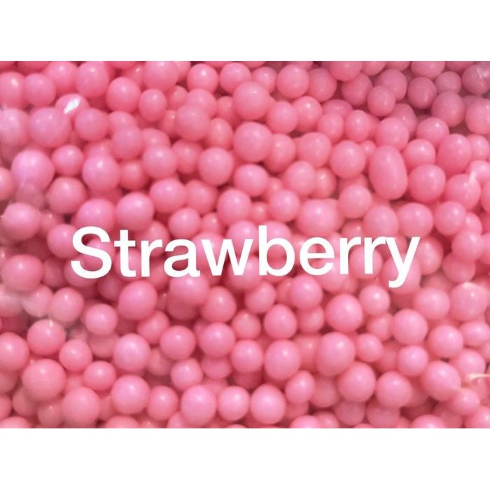 

Elmer Crispy Ball 2.5kg - Gosend/Grab Only