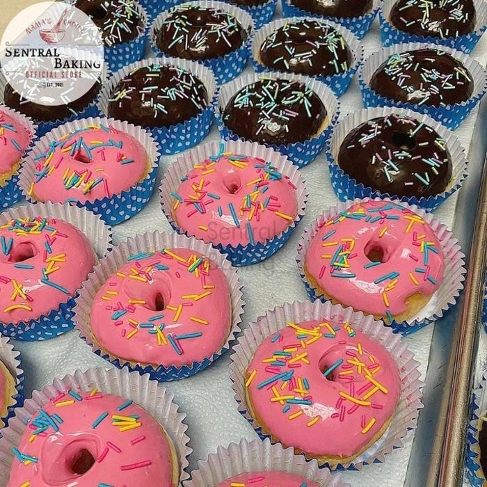 

Sprinkle Kue Awan Meses Rainbow / Springkel Springkle Hiasan Kue