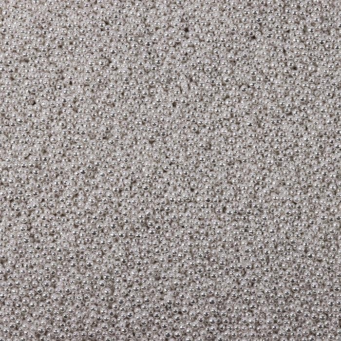 

Silver Metalic Pearls / Mutiara Silver Hiasan Kue