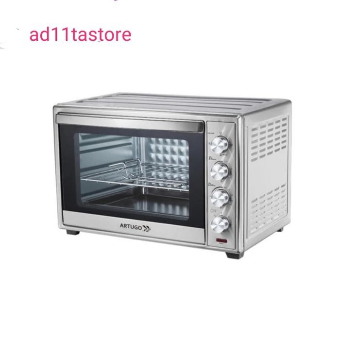 Electric Oven Artugo Co 3321 As