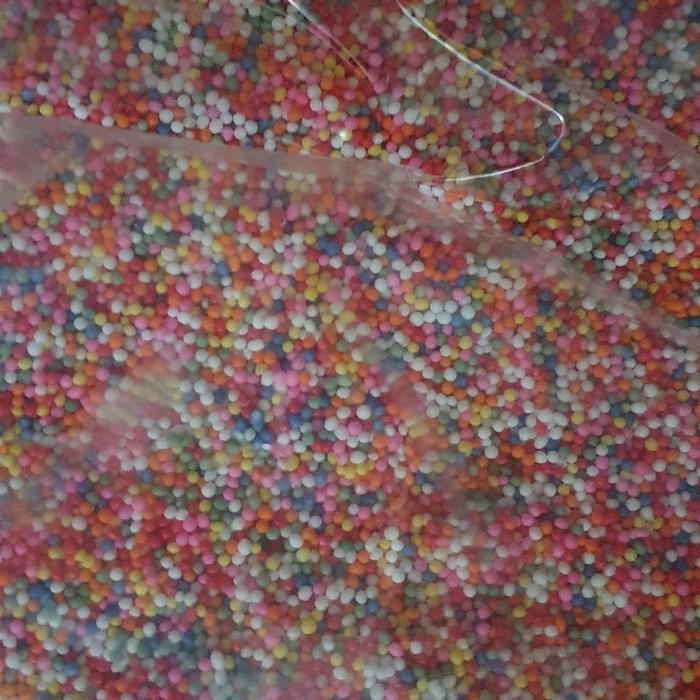 

WERNER NON PAREIL MIX COLOR Sprinkles import 500gr