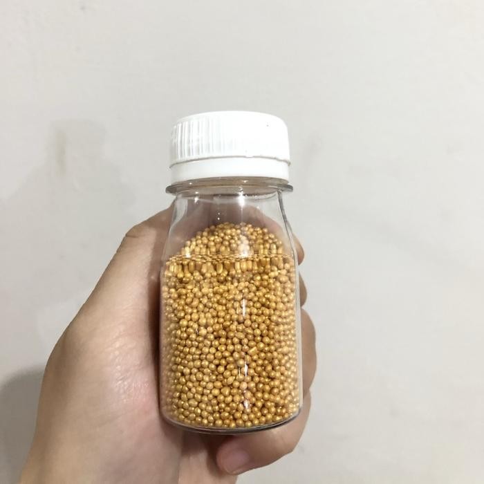 

SGS Sprinkle GOLD / Trimit Gold / Edible Gold 60 gram