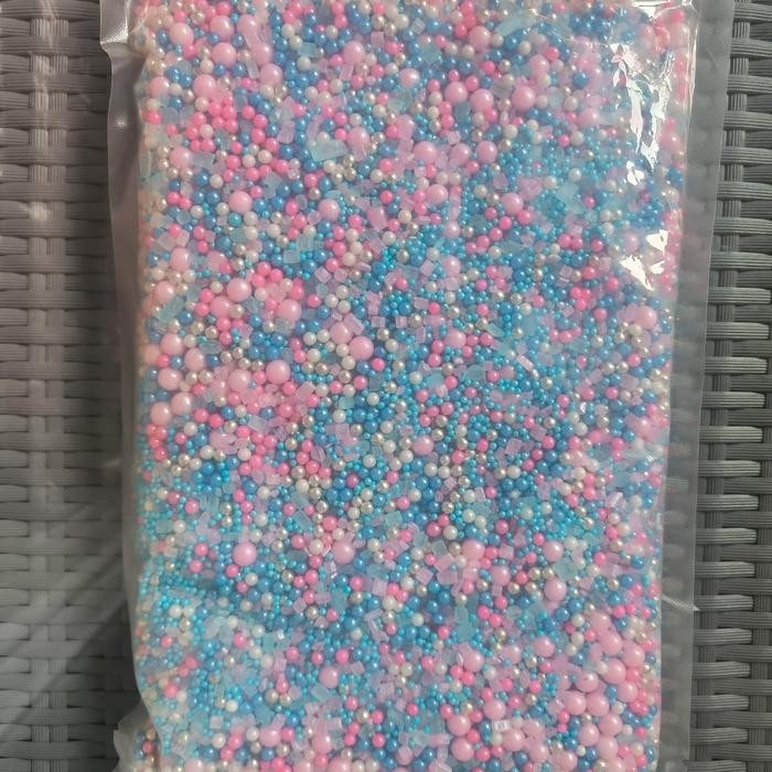 

(1kg)Link khusus Pesanan Sprinkle Custom