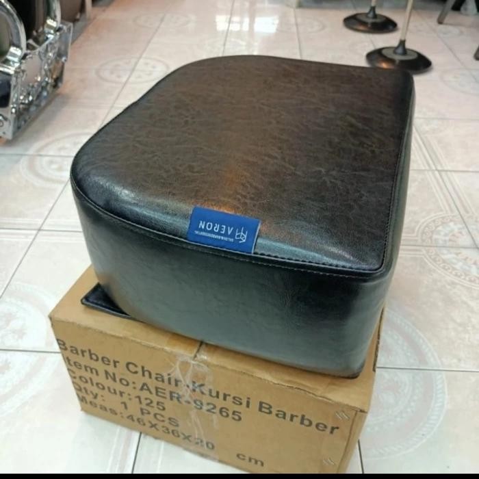 Bantalan/Dudukan Anak Barbershop