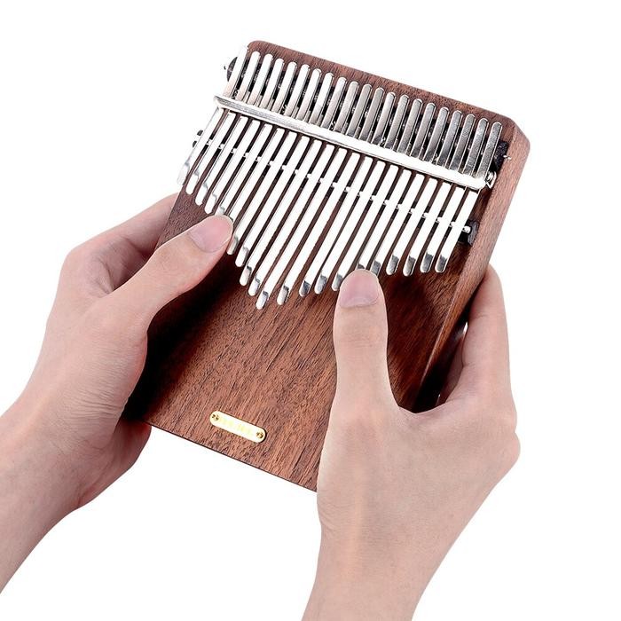 21 Keys Kalimba Kalimba Top Quality Factory Wholesale Musical