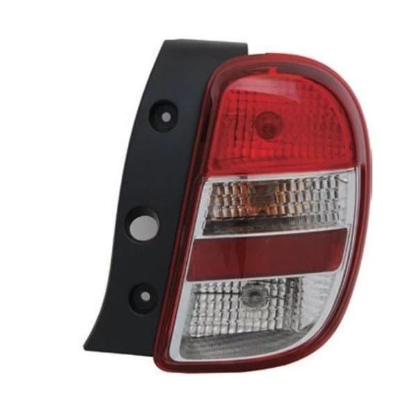 Stoplamp Nissan March 2010 Kanan