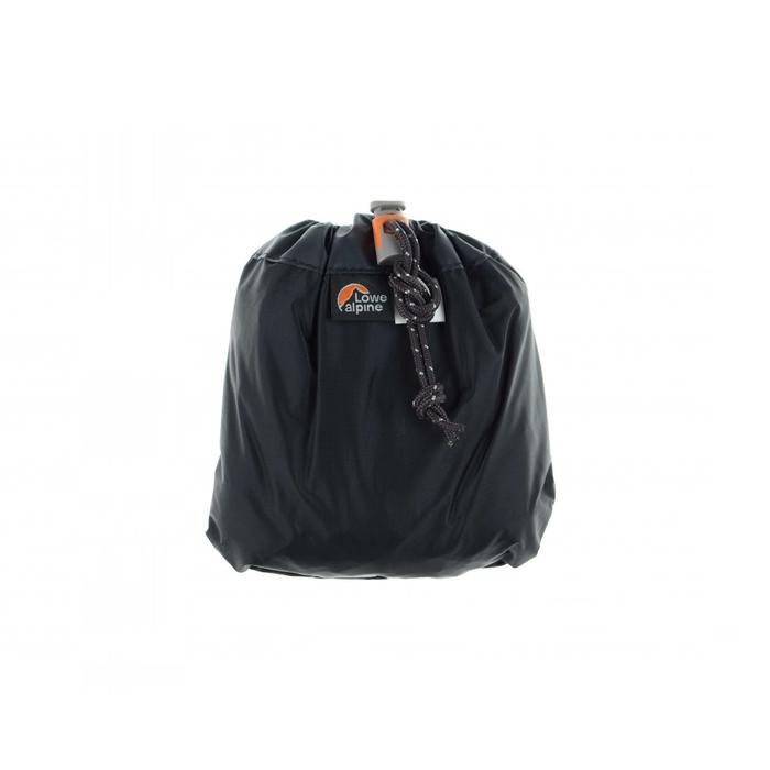 Cover Bag Lowe Alpine Rain Cover Small 25-40L Color Black