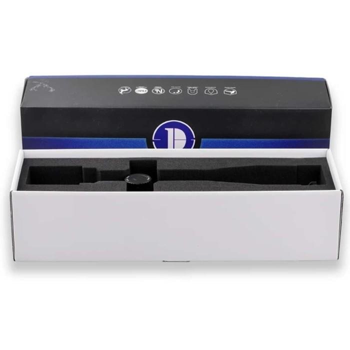 Cuci Gudang Discovery LHD 8-3250SFIR-FFP-Z