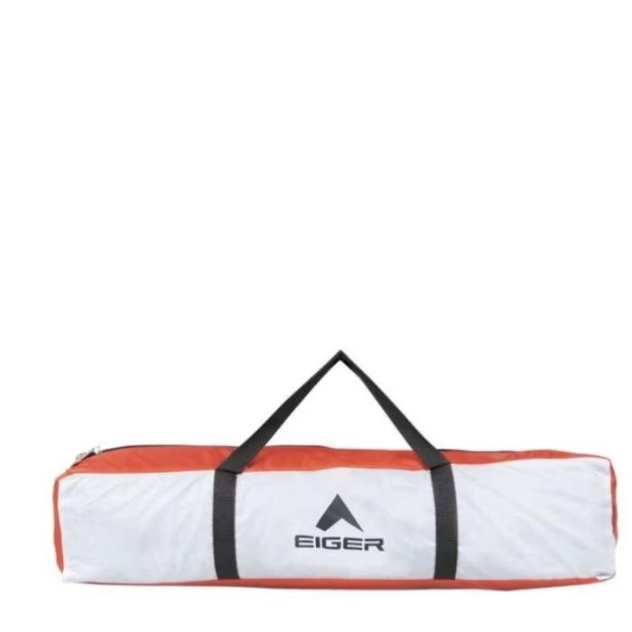 Langsung diproses Tenda Eiger Berganoa 1Person