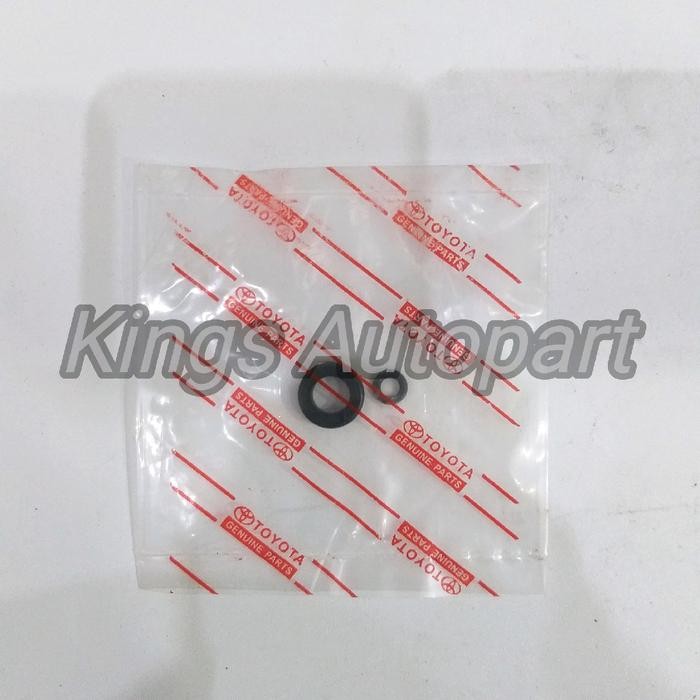 TERLARIS Seal Sil Oring O ring Nozzle Nosel Noksel Injector Injektor Avanza Xenia Innova Vios
