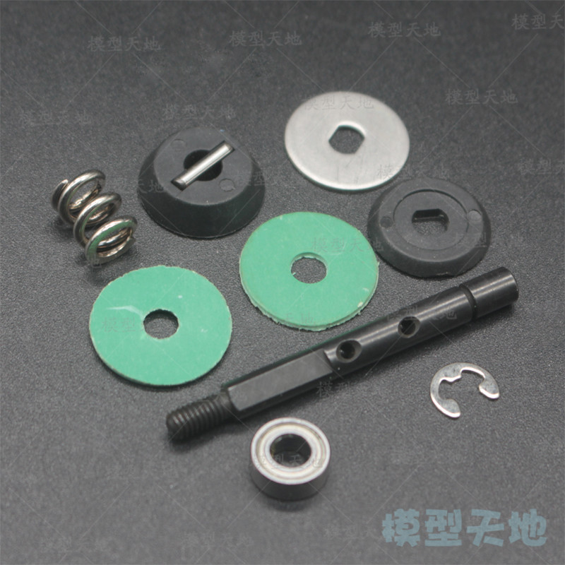 RC HSP 62025 Diff Shaft Set For 1/8 Nitro Off-Road Buggy