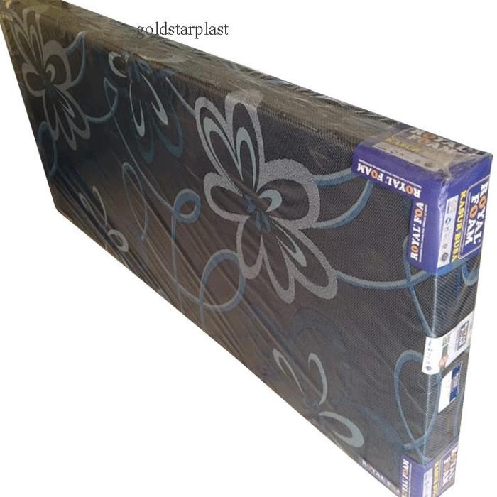 Kasur Busa Royal Foam Bergaransi 10 Tahun Uk 120X200