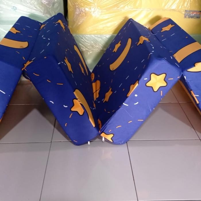 Kasur Lipat Inoac Custom Eon D23