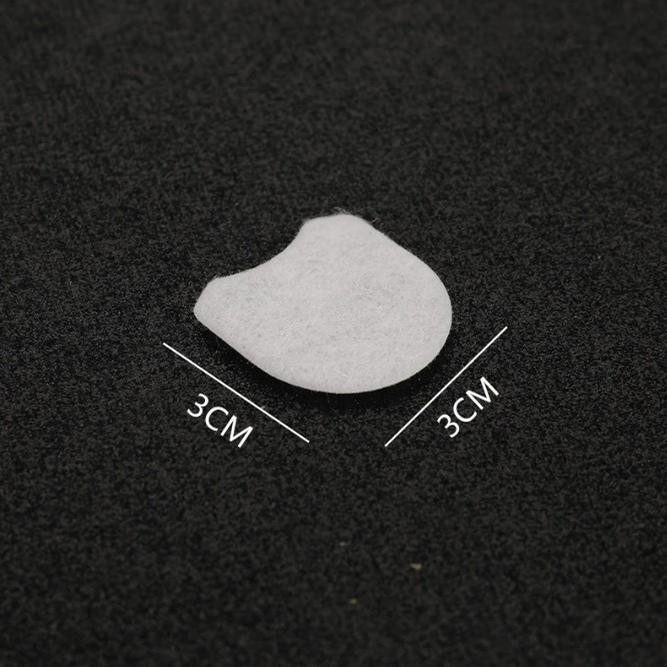 JTTOP" 10PCS CPAP FILTERS FOR RESMED AIRMINI VENTILATOR FILTER CPAP