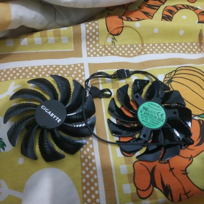 Berkualitas Gigabyte Amd Rx 570 Rx 580 Gtx 1070 Aorus Gtx 1070