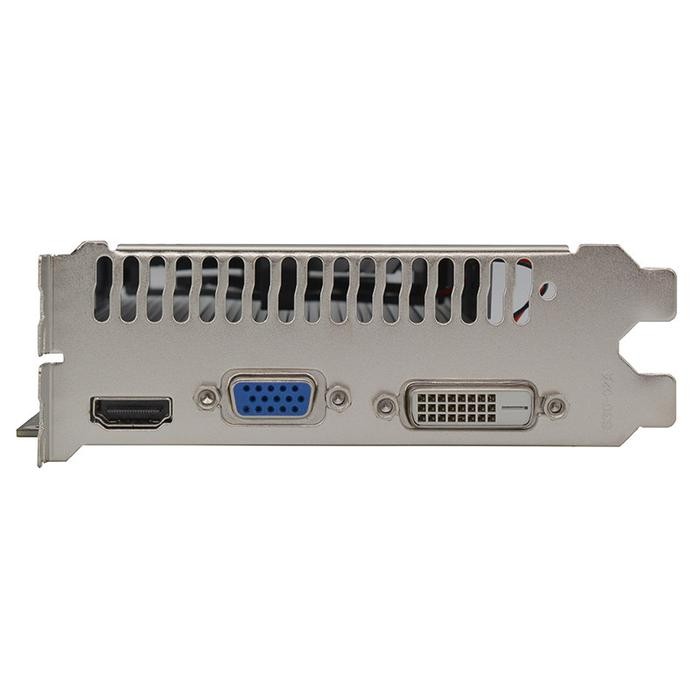 Paling Murah Vga Afox Geforce Gtx 750 Ti 4Gb Gddr5 128Bit