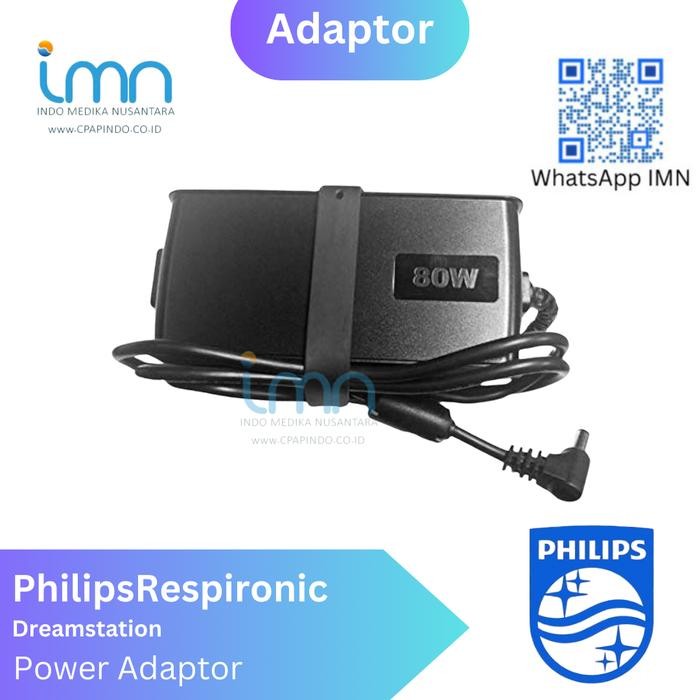 JTTOP" PHILIPS DREAMSTATION - AC POWER SUPPLY 80W