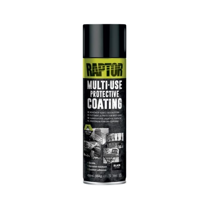 Terbaik Cat Raptor 1K Multi Use Original