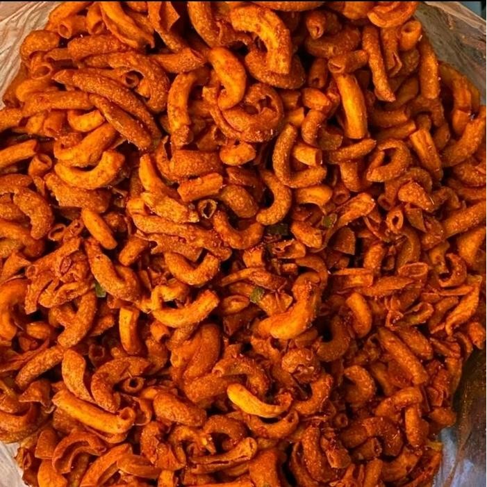 

1000GRAM- MAKARONI KILOAN VARIAN RASA SNACKS