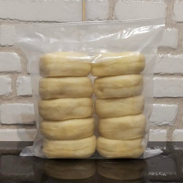 

DONAT KENTANG FROZEN READY STOCK