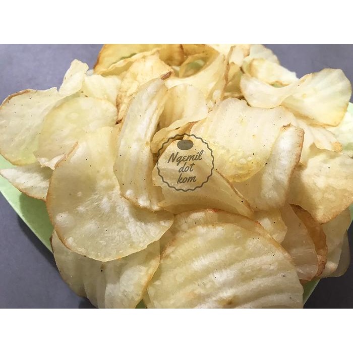 

SINGKONG ASIN / KERIPIK SINGKONG ASIN / SINGKONG GURIH / SINGKON