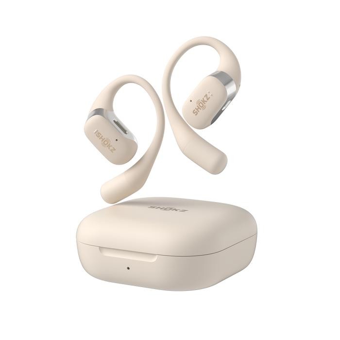 Shokz Openfit Tws - Beige
