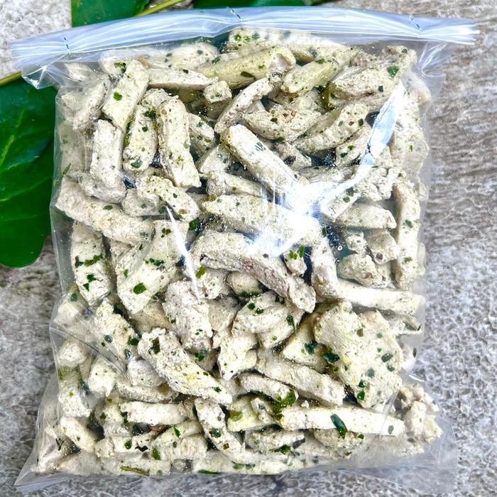 

BASRENG ORIGINAL BUMBU REMPAH DAUN JERUK 1 KG