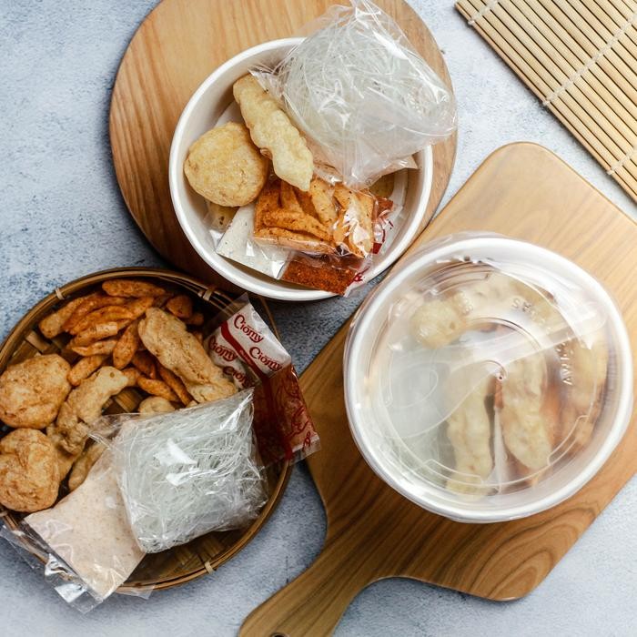 

CIOMY CUANKI CHEESE ISI 6 - 85GR RASA KEJU