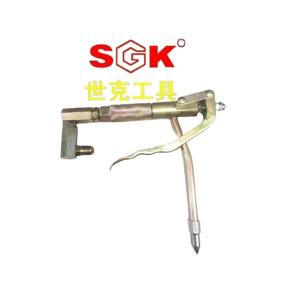 Laris Grease Gun Handle Grease / Pump Handle Pompa Gemuk